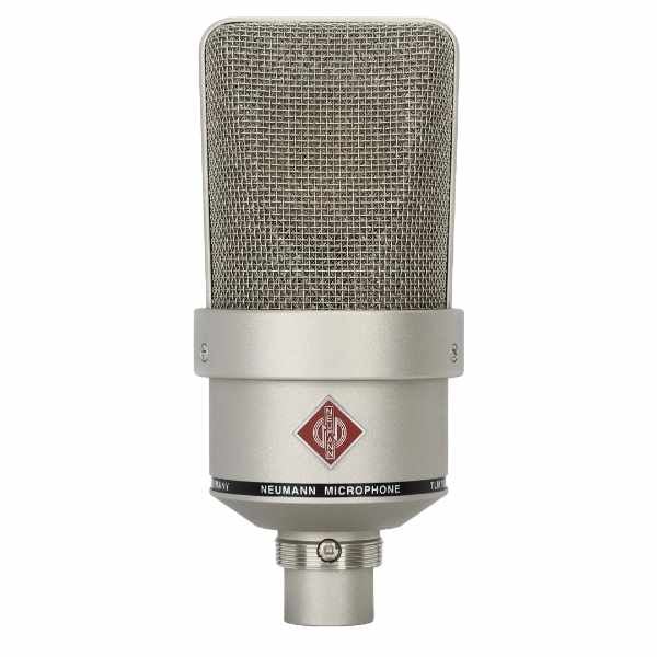Micro Thu Âm Neumann TLM 103 Chính hãng