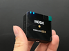 Micro Rode Wireless Go II 99% Micro thu âm chính hãng