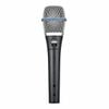 Shure Beta 87A Micro Condenser Thu Âm Chính Hãng