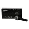 Combo Focusrite Solo Gen 3 Và Micro Shure SM58S