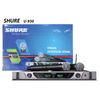Micro Shure U930 Karaoke không dây