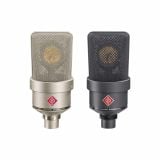 Micro Thu Âm Neumann TLM 103 Chính hãng