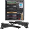 Mixer DB Acoustic MFX12 Chính Hãng