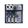 Mixer F4 USB Bluetooth Hát Karaoke, Thu Âm, Livestream Chuyên Nghiệp