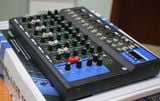 Mixer Yamaha F7 USB Có Bluetooth