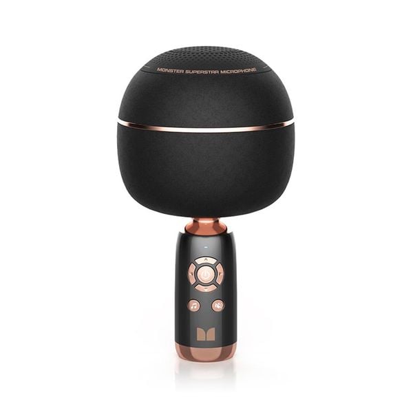 Monster M97 Micro Karaoke Không Dây