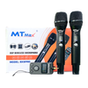 MTMAX BX8 PRO Micro đa năng tích hợp echo reverb karaoke