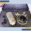 MICRO THU ÂM MXL 990 CHÍNH HÃNG