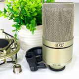 COMBO FOCUSRITE SOLO GEN 3 Và MICRO MXL 990 – TẶNG PM CUBASE