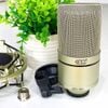 Combo Thu Âm MOTU M4 Và Micro MXL 990 Phụ Kiên Tốt