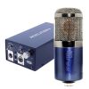 Micro MXL Revelation II Tube  Chính hãng thu âm chuyên nghiệp