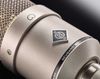 Neumann M 147 Tube UK Micro phòng thu chính hãng