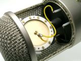 Neumann M 147 Tube UK Micro phòng thu chính hãng