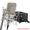 Neumann M 150 TUBE UK micro thu âm chuyên nghiệp chính hãng