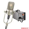 Neumann M49 V Set Micro phòng thu chuyên nghiệp chính hãng