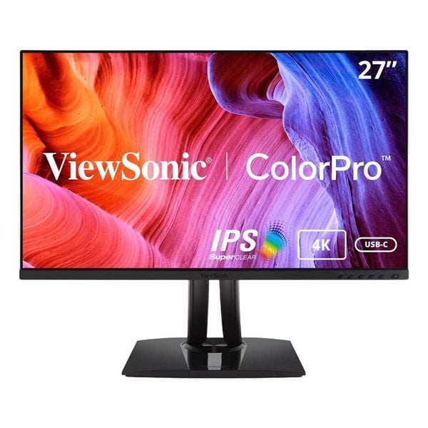 Màn hình VP 2756 4K 27 inch màn hình chuyên đồ họa chính hãng