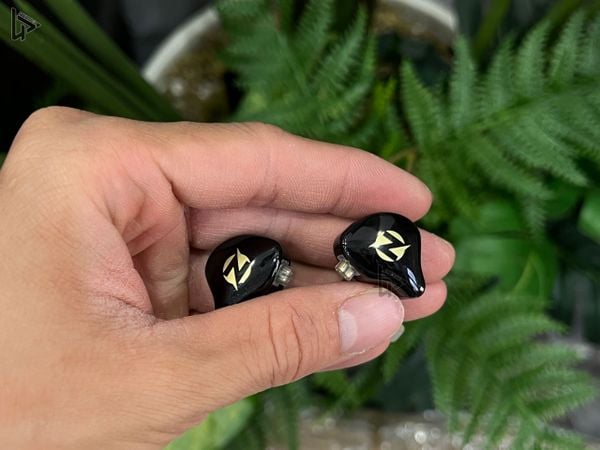 NMC QKZ63 Pro Tai nghe kiểm âm in-ear giá tốt