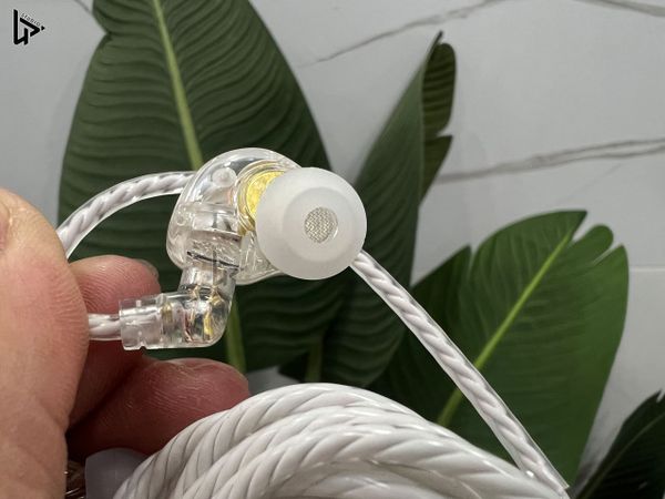 NMC QKZ63 Pro Tai nghe kiểm âm in-ear giá tốt