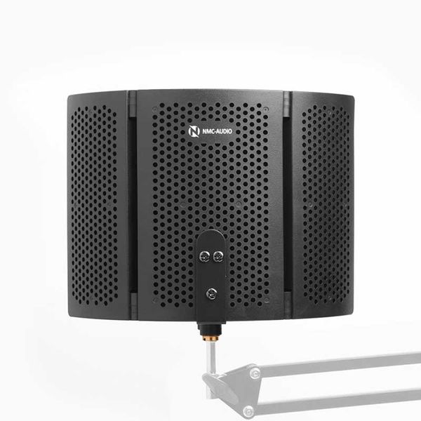 Vocal booth NMC VB811 BABY Màn chắn tiêu âm để bàn mini