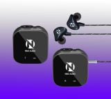 NMC0707 V3 Tai nghe wireless kiểm âm không dây không độ trễ
