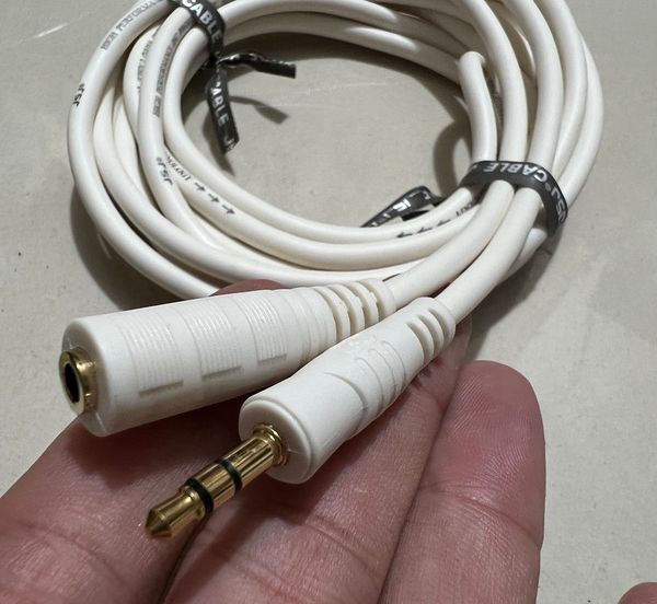 Nối dài 3m 3.5 ly chính hãng JSJ 00353-3