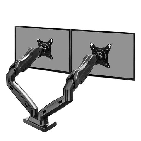 North Bayou Giá treo màn hình đôi