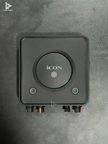 Combo Livestream Icon Usolo Và Micro Takstar K200 Gen 2