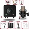 Combo Livestream Icon Usolo và Micro AKG P420