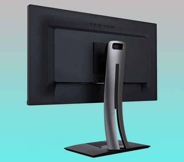 Màn hình VP 2756 4K 27 inch màn hình chuyên đồ họa chính hãng