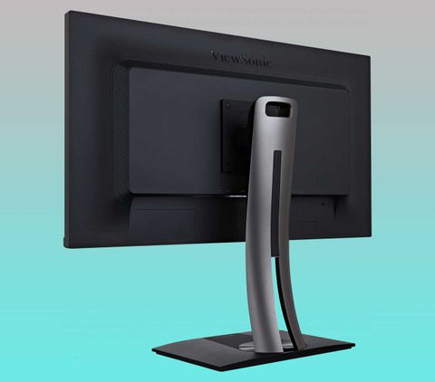 Màn hình VP 2756 4K 27 inch màn hình chuyên đồ họa chính hãng