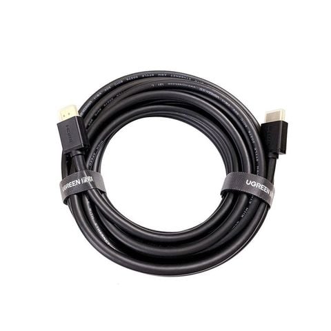 Cáp dữ liệu video hdmi 1.4 truyền âm Thanh hình ảnh dài 10M Ugreen 10110