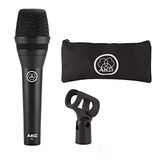 Combo Hát Live Mixer Mickle E4 Và Micro AKG P5I Chính Hãng