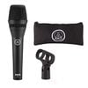 Combo Hát Live Mixer Mickle E4 Và Micro AKG P5I Chính Hãng