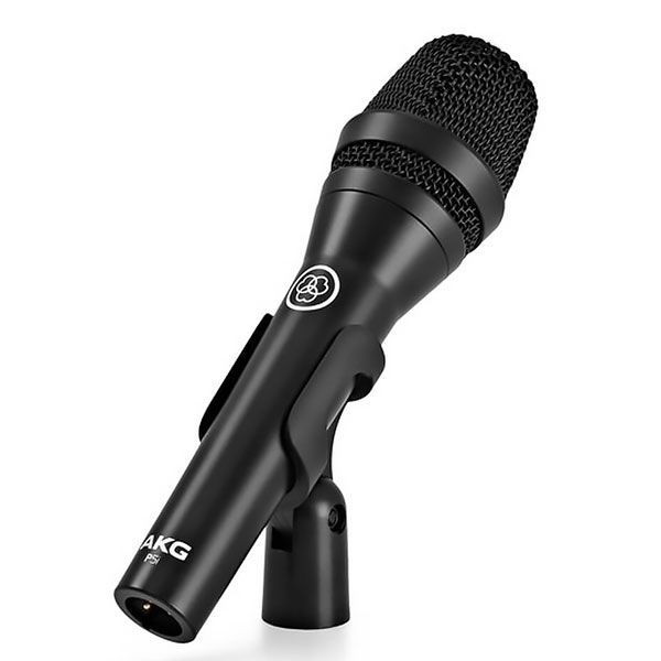 Combo Hát Live Mixer Mickle E4 Và Micro AKG P5I Chính Hãng