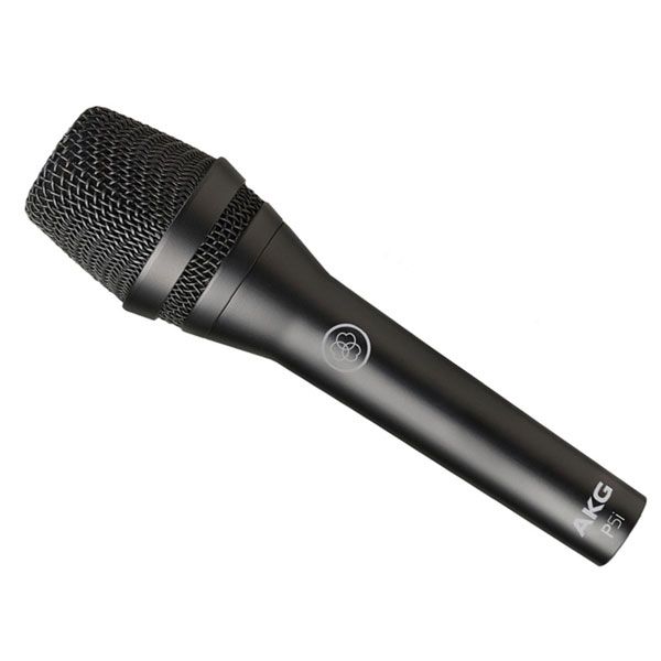 Micro Karaoke AKG P5I Chính Hãng