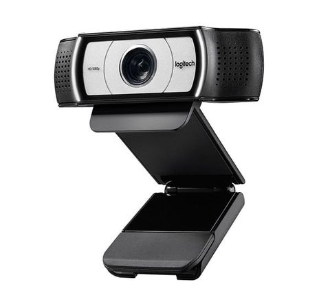  Webcam cao cấp Logitech C930E/C930C 