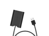 Pin Ảo KingMa DB BX1 Nguồn giả cho máy ảnh Sony