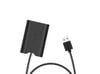 Pin Ảo KingMa DB BX1 Nguồn giả cho máy ảnh Sony