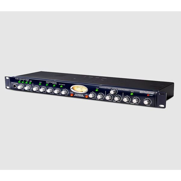 Preamp Cho Micro Presonus Studio Channel