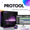 Phần Mềm Hát Live ProTool