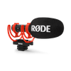 Mic Thu Âm Rode VideoMic Go II