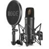 Combo Thu Âm Upod Pro Và Micro Rode NT1 Kit