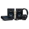 PreSonus Quantum ES Ultimate Bundle Combo thu âm phòng thu chuyên nghiệp