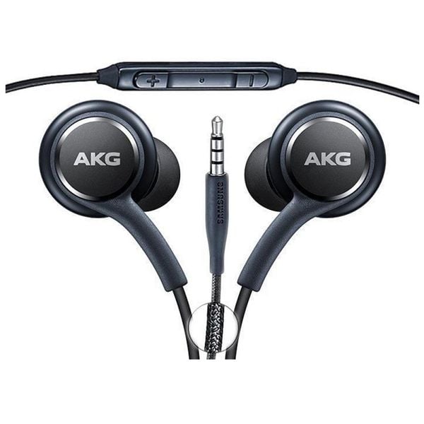Tai Nghe Earphone AKG S10+