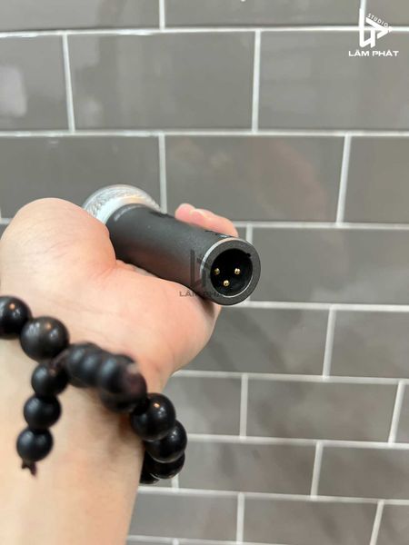 Samson Q6 Micro dynamic chính hãng