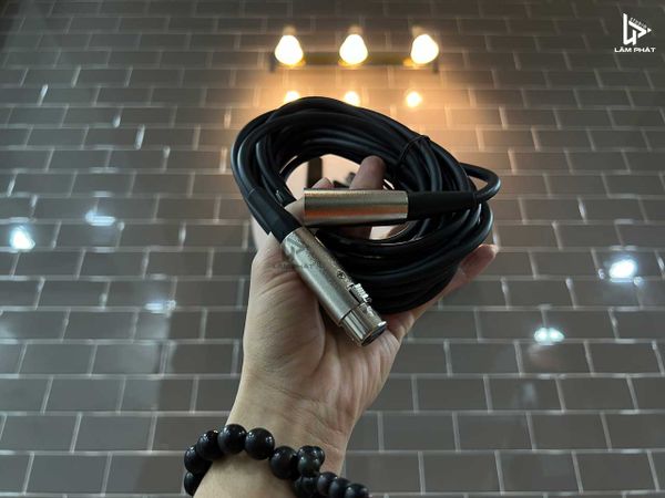 Samson Q6 Micro dynamic chính hãng