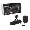 Micro Phòng Thu Shure SM7B