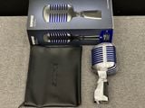 Micro Shure Super 55 Micro Thu Âm Chuyên Nghiệp