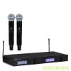 Shure SLXD24D/B58 Micro không dây kỹ thuật số chính hãng