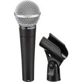 Combo Focusrite Solo Gen 3 Và Micro Shure SM58S